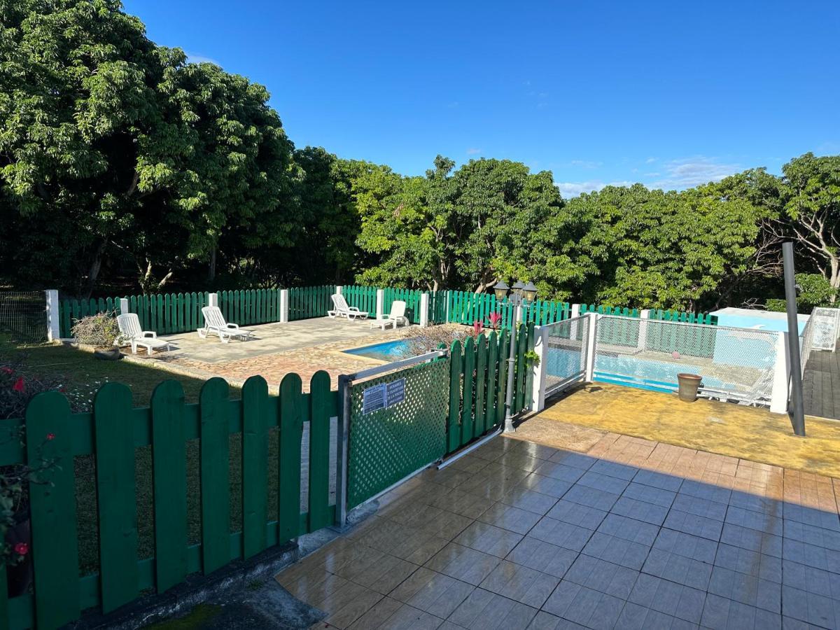 Zoiseaux Pays Bed & Breakfast Saint Pierre Ngoại thất bức ảnh