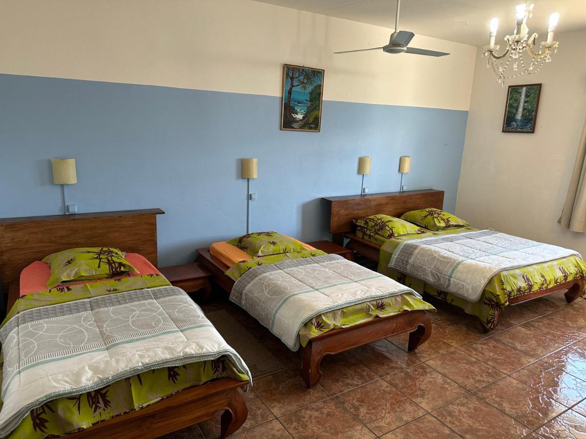 Zoiseaux Pays Bed & Breakfast Saint Pierre Ngoại thất bức ảnh