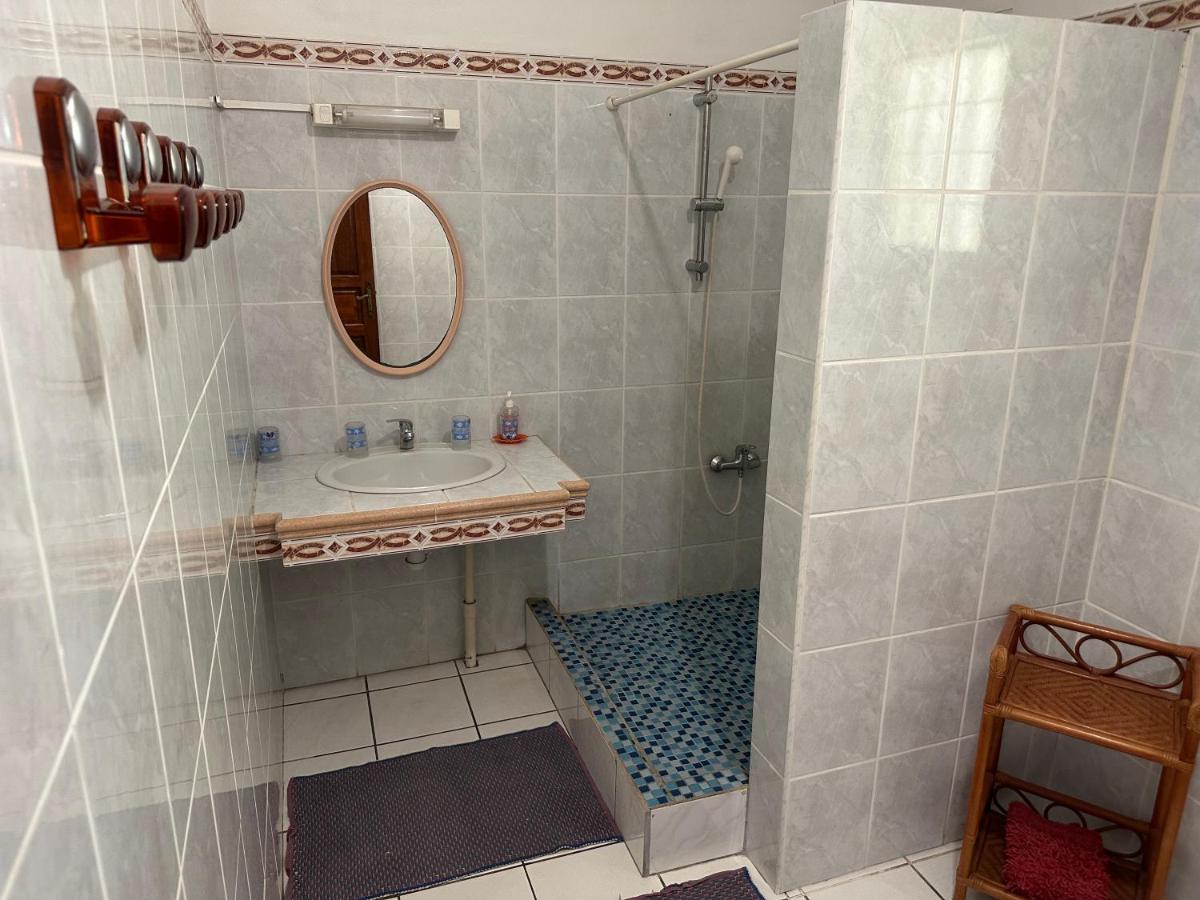 Zoiseaux Pays Bed & Breakfast Saint Pierre Ngoại thất bức ảnh