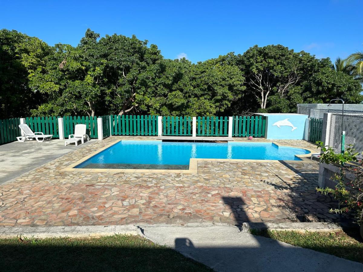 Zoiseaux Pays Bed & Breakfast Saint Pierre Ngoại thất bức ảnh