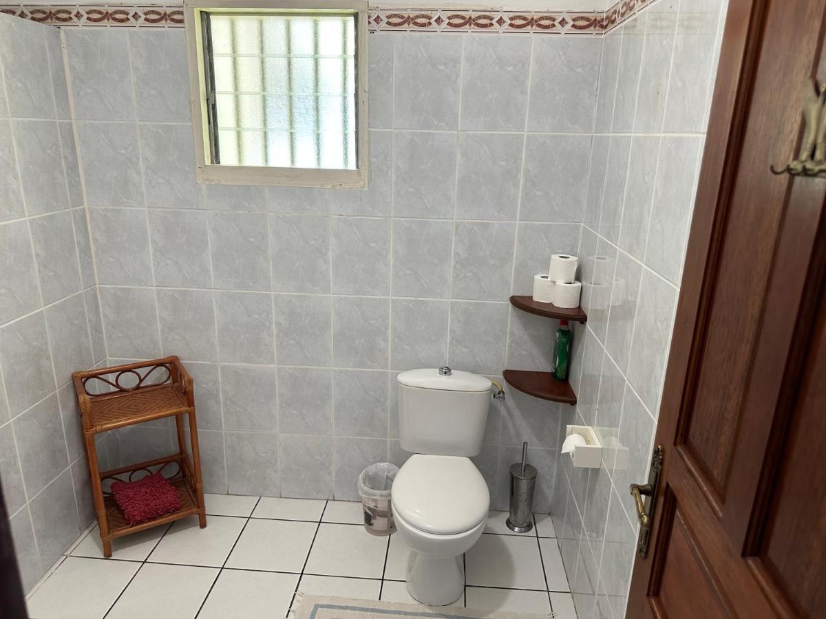 Zoiseaux Pays Bed & Breakfast Saint Pierre Ngoại thất bức ảnh