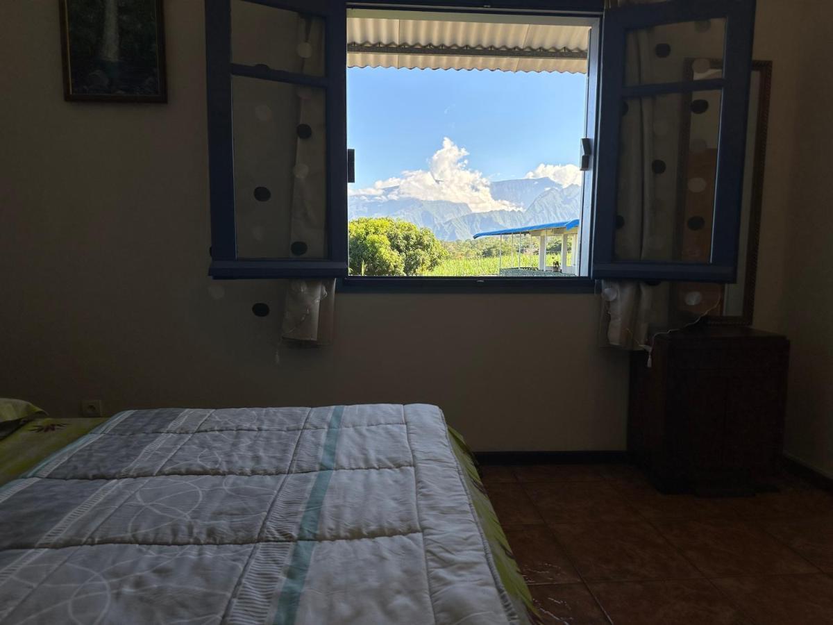 Zoiseaux Pays Bed & Breakfast Saint Pierre Ngoại thất bức ảnh