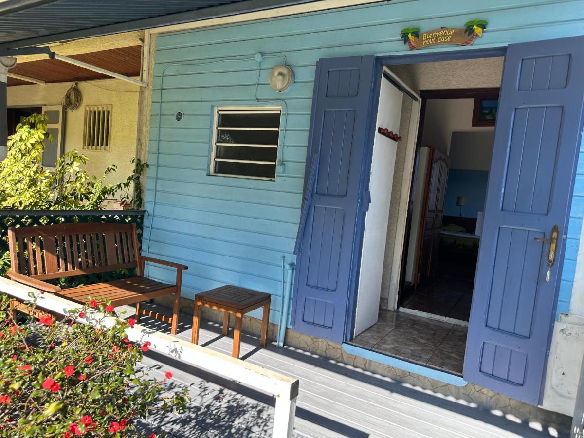 Zoiseaux Pays Bed & Breakfast Saint Pierre Ngoại thất bức ảnh