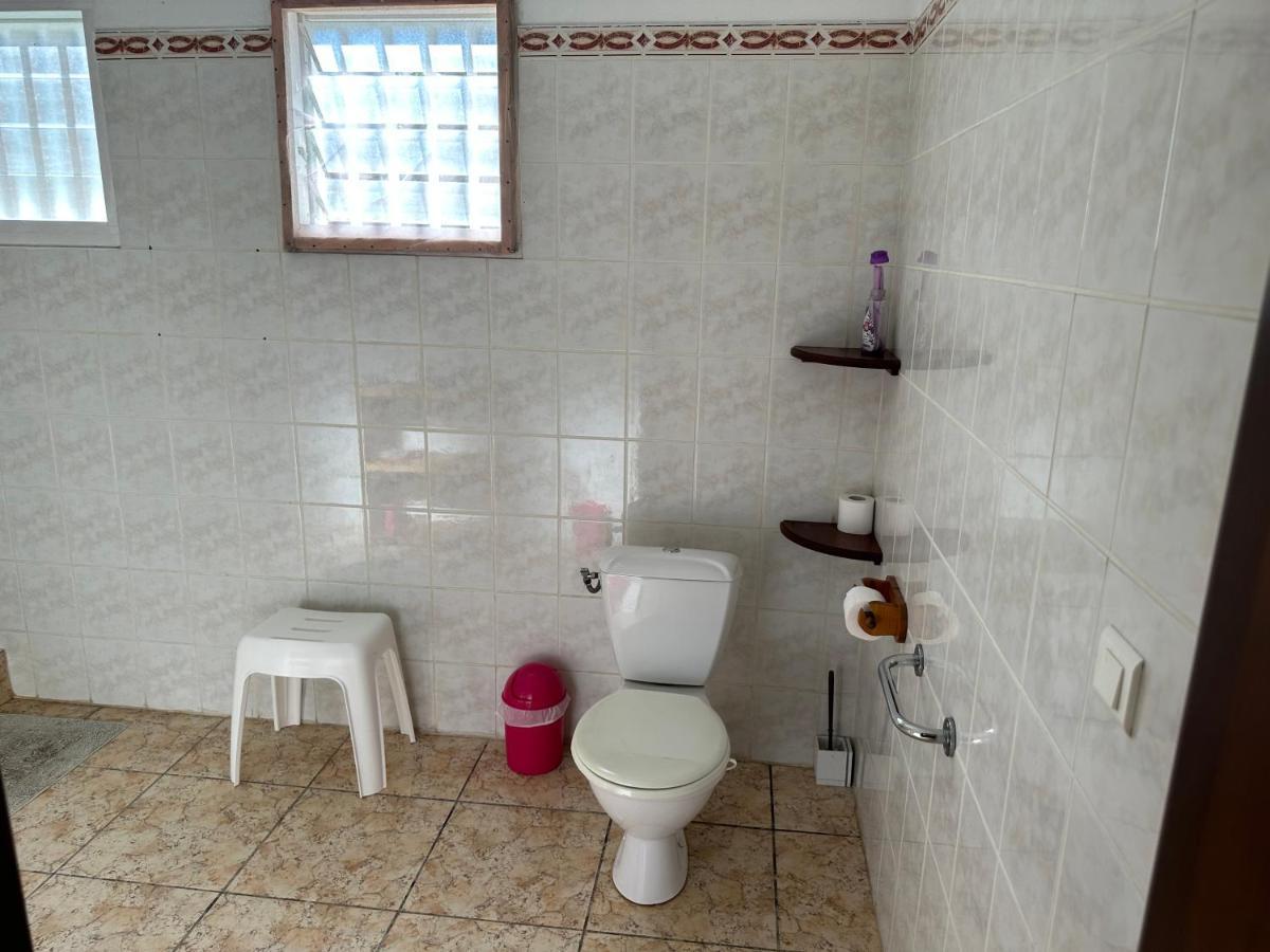 Zoiseaux Pays Bed & Breakfast Saint Pierre Ngoại thất bức ảnh