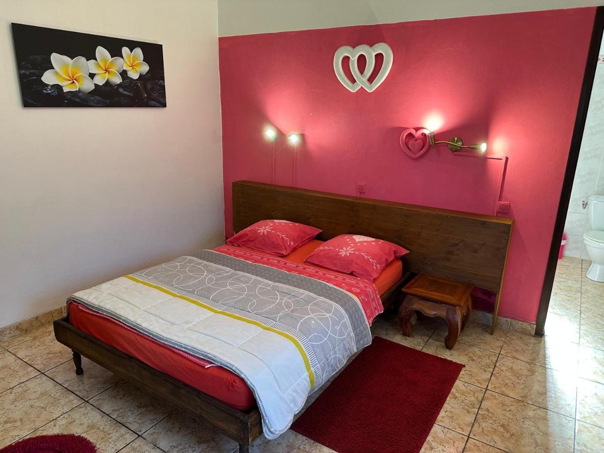 Zoiseaux Pays Bed & Breakfast Saint Pierre Ngoại thất bức ảnh