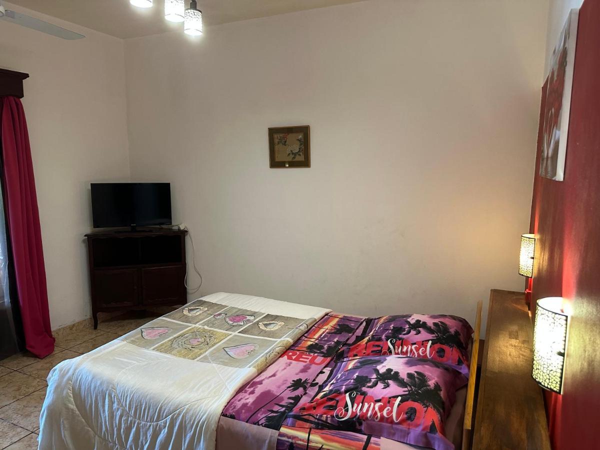 Zoiseaux Pays Bed & Breakfast Saint Pierre Ngoại thất bức ảnh