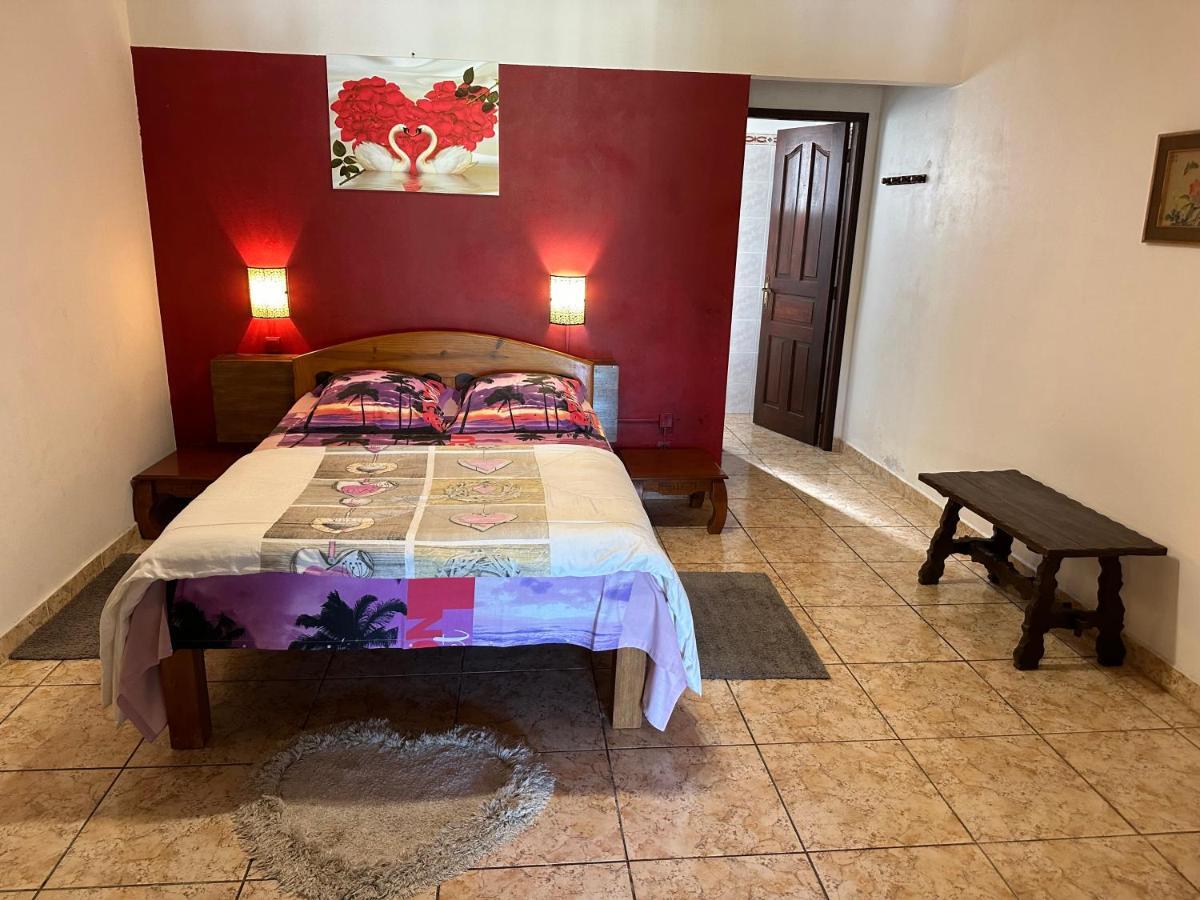 Zoiseaux Pays Bed & Breakfast Saint Pierre Ngoại thất bức ảnh