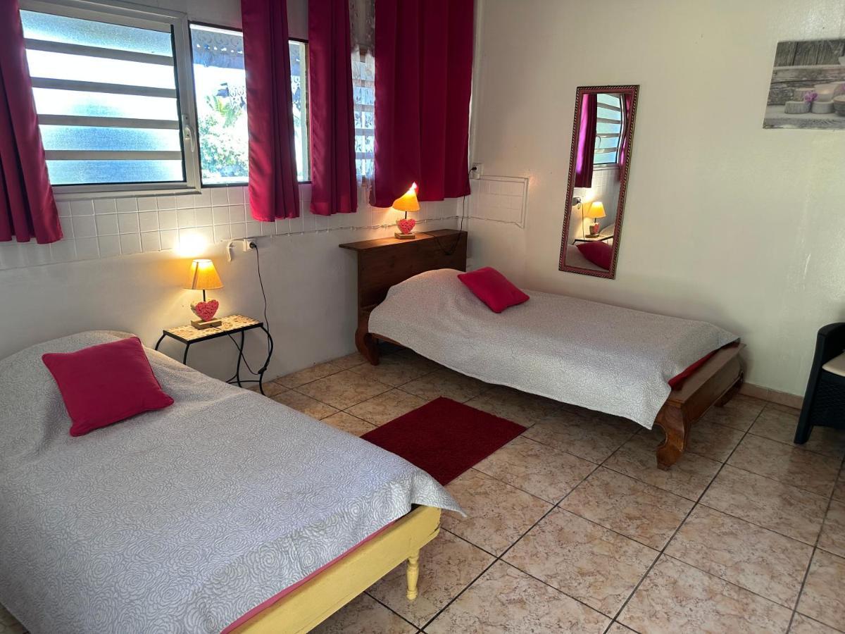 Zoiseaux Pays Bed & Breakfast Saint Pierre Ngoại thất bức ảnh