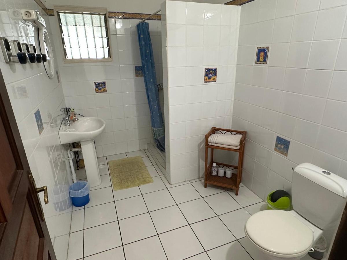 Zoiseaux Pays Bed & Breakfast Saint Pierre Ngoại thất bức ảnh
