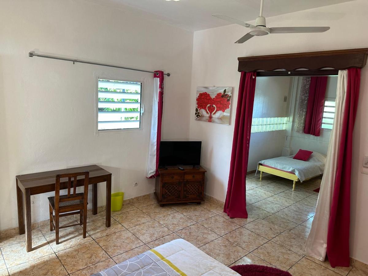 Zoiseaux Pays Bed & Breakfast Saint Pierre Ngoại thất bức ảnh