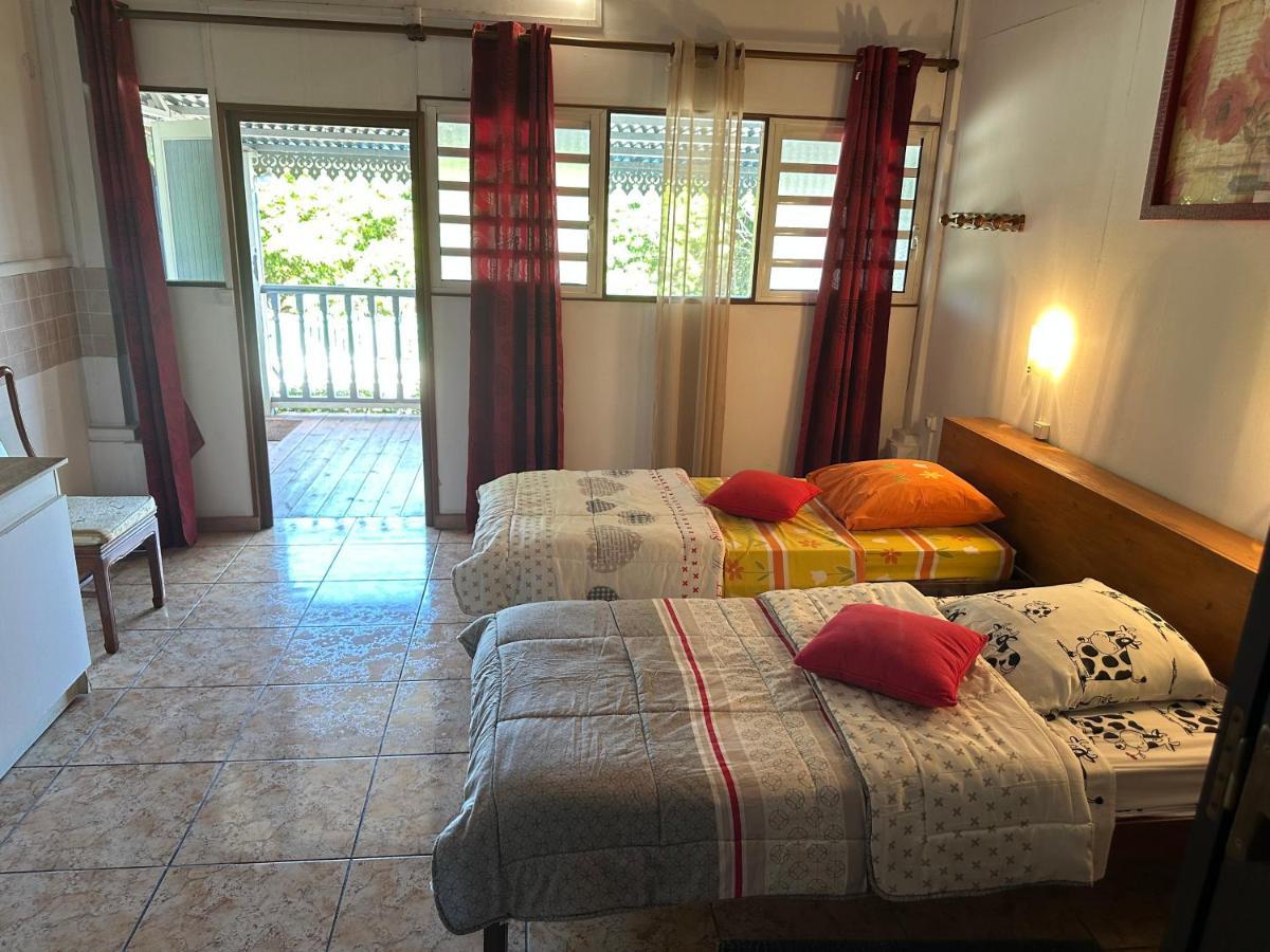 Zoiseaux Pays Bed & Breakfast Saint Pierre Ngoại thất bức ảnh