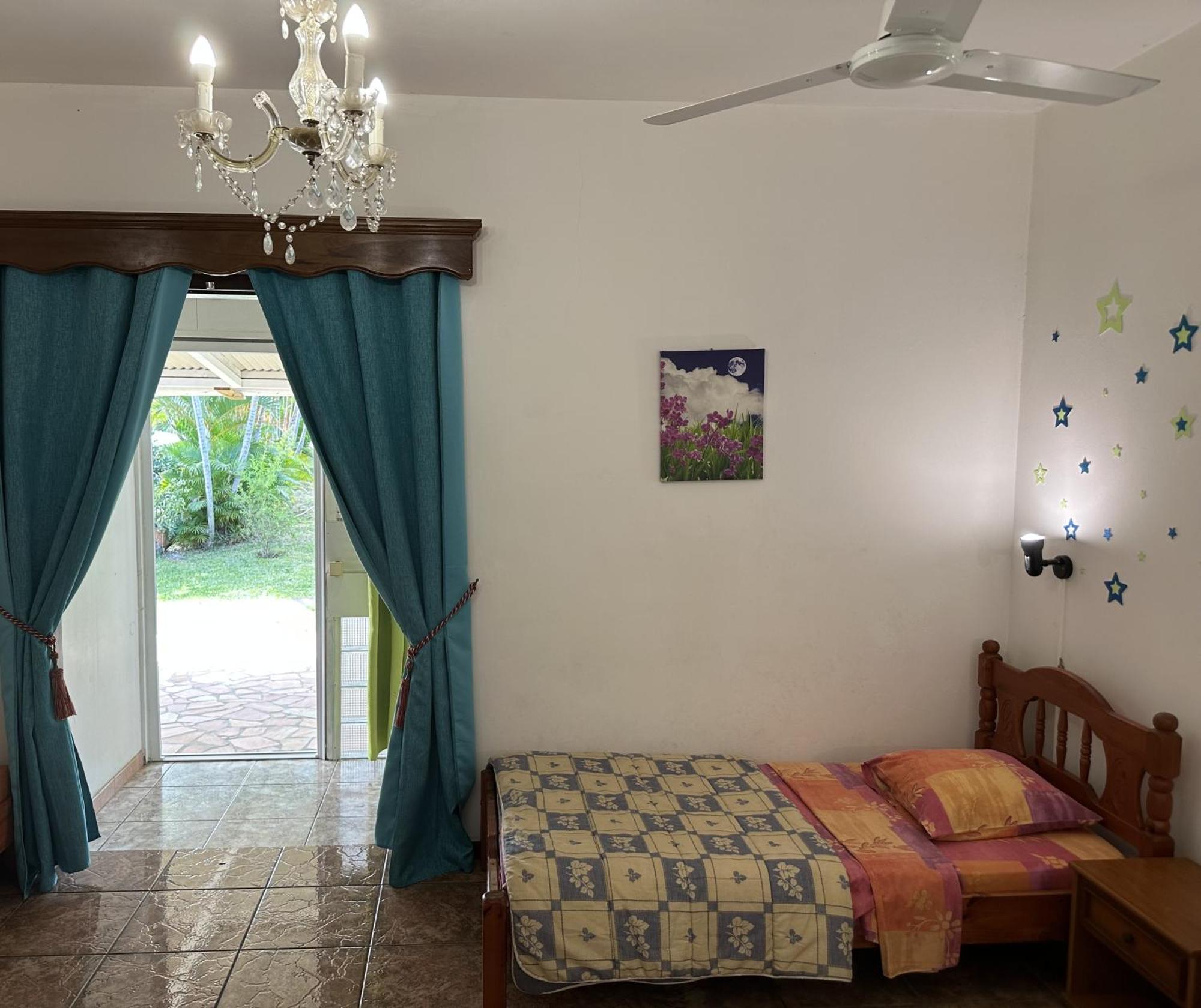Zoiseaux Pays Bed & Breakfast Saint Pierre Ngoại thất bức ảnh