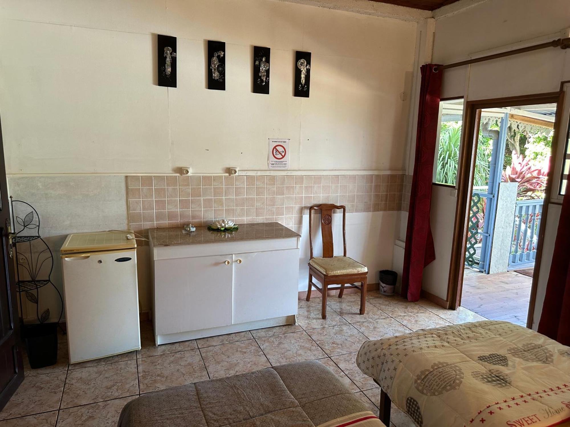 Zoiseaux Pays Bed & Breakfast Saint Pierre Ngoại thất bức ảnh