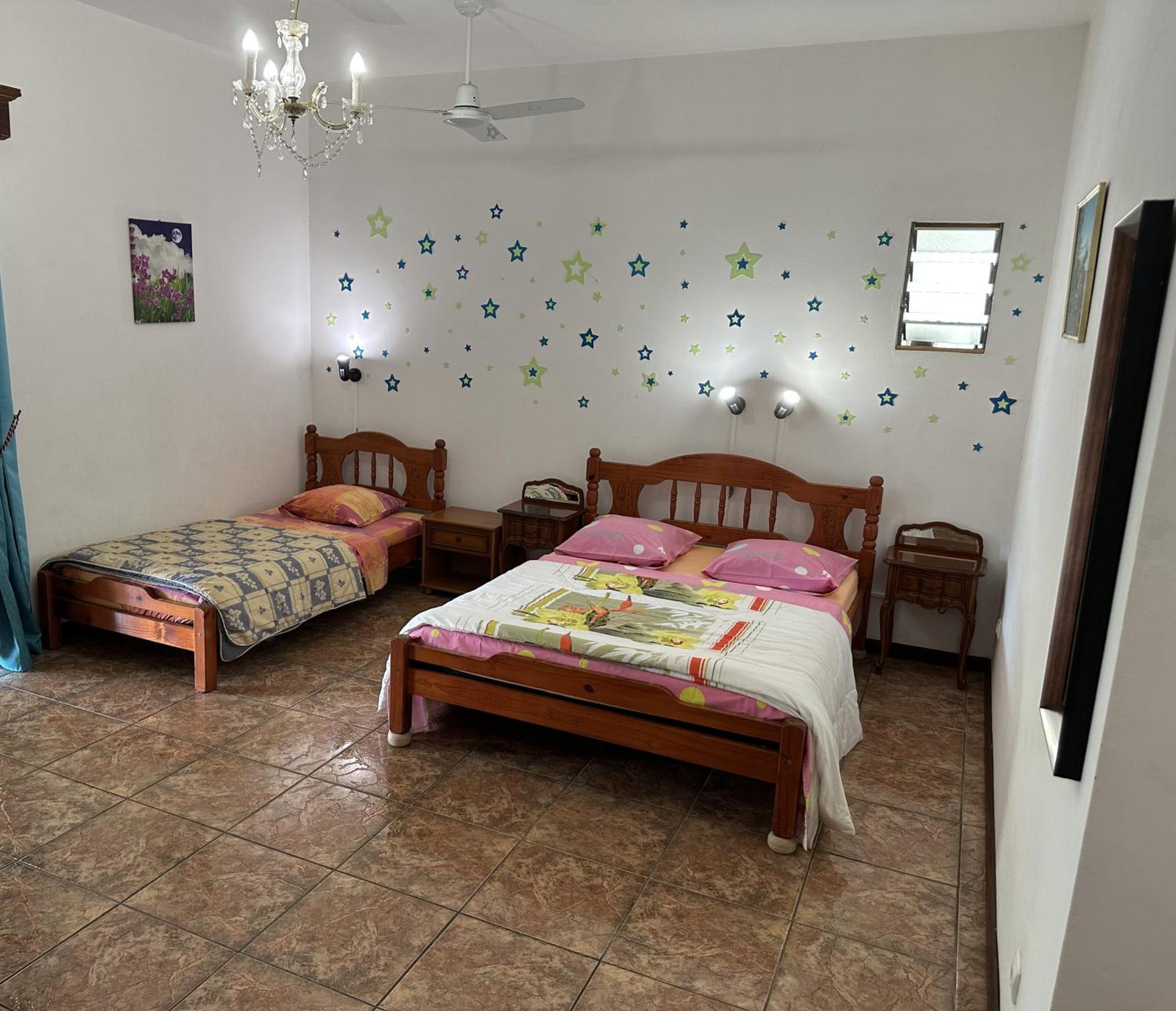 Zoiseaux Pays Bed & Breakfast Saint Pierre Ngoại thất bức ảnh